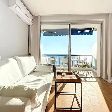 De Luxe En Premiere Ligne Avec Vue Sur Apartment