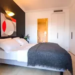 De Luxe En Première Ligne Avec Vue Sur *