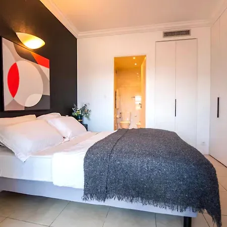 De Luxe En Premiere Ligne Avec Vue Sur *
