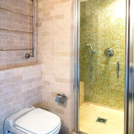 Apartment De Luxe En Premiere Ligne Avec Vue Sur *